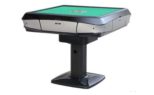 人民路街道麻将机