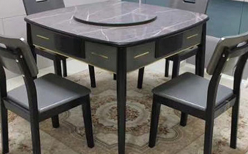 餐桌人民路街道人民路街道麻将机应用实例分享