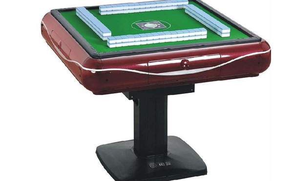 人民路街道人民路街道麻将机一般有多大尺寸的？