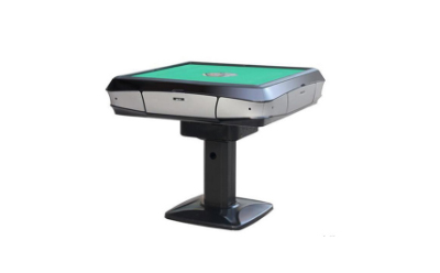 人民路街道人民路街道麻将机如何辨别有没有被做手脚