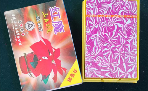 专业级人民路街道牌具人民路街道扑克防滑耐磨使用全解析