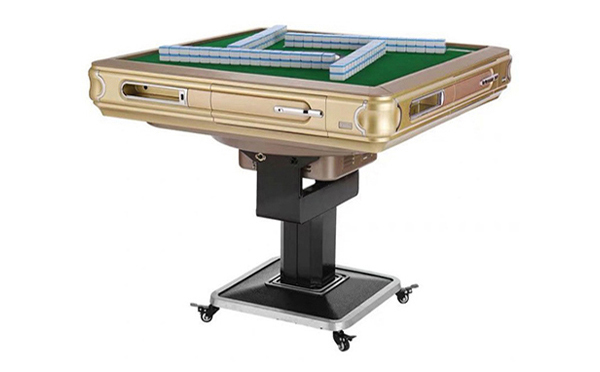 自动人民路街道人民路街道麻将机选购与家庭娱乐适配指南