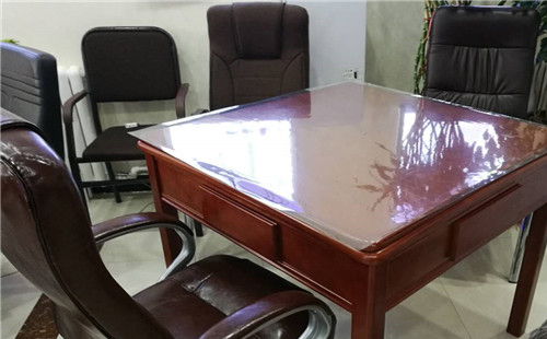 人民路街道人民路街道麻将桌选购指南与家庭商用场景功能配置解析